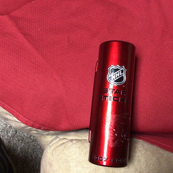 NHL GOALIES masks and sticks - Picture 6 of 6